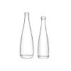 12 oz 16 oz Empty Glass Spirit Liquor Bottle