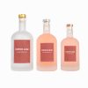 Popular Liquor Bottle Sizes