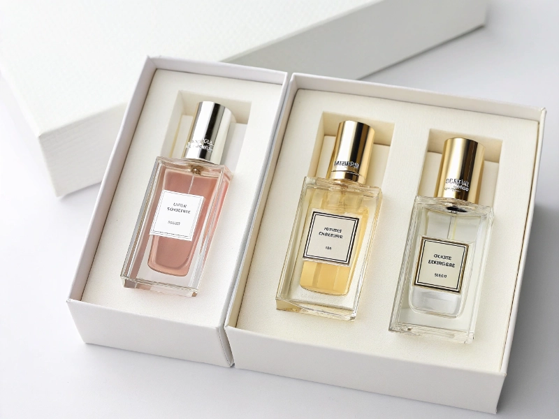 Custom Perfume Packaging